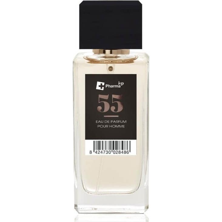 Iap Pharma Eau de Parfum Nº55 Hombre 50ml