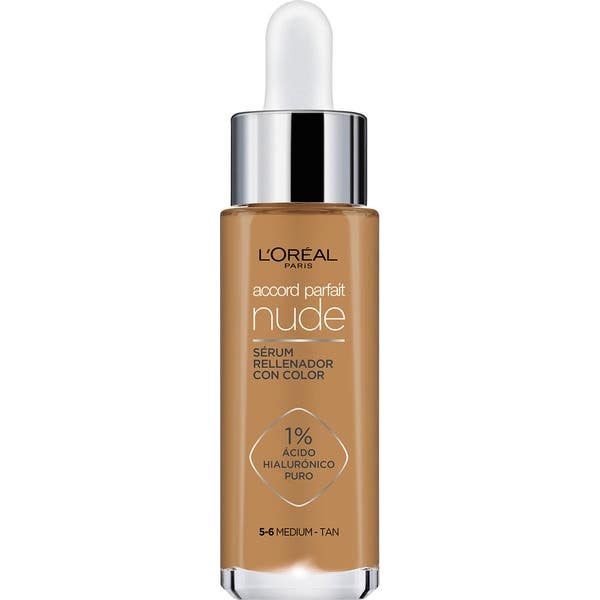 'L''Oréal Sérum Desnudo Accord Parfait 5-6 30 ml'