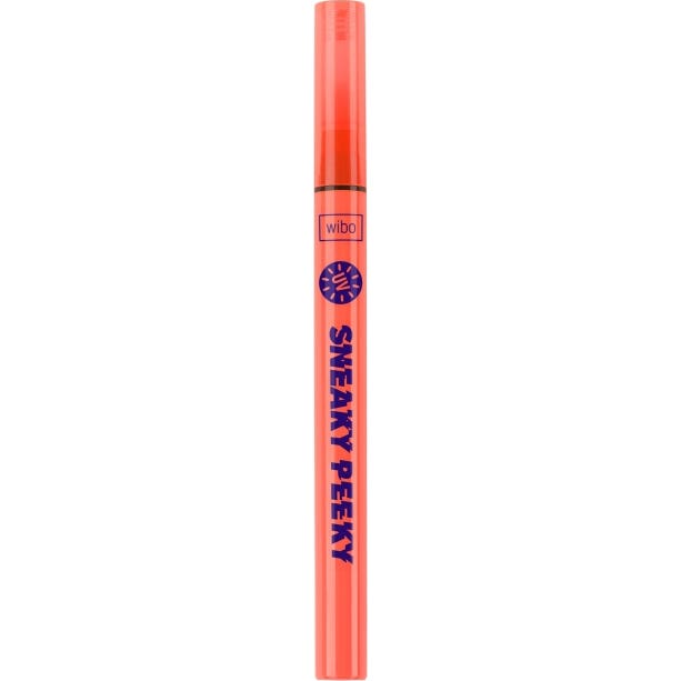 Wibo Sneaky Peaky Neon Eyeliner 2 Energy Boost 1 ud