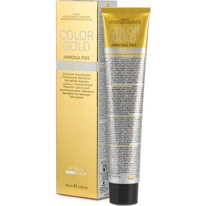 Design Look Color gold 6.3 Rubio Oscuro Dorado 100 ml
