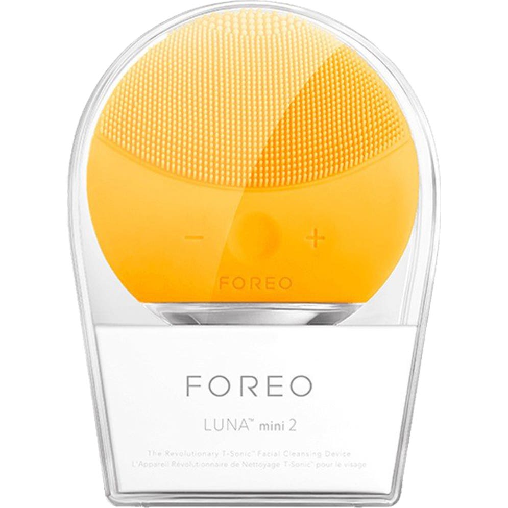 Foreo Luna Mini 2 #Amarillo de girasol