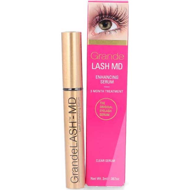 GrandeLASH Sérum Activador de Pestañas 2ml