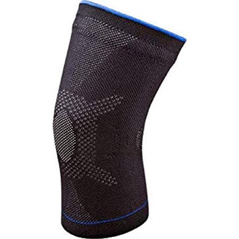 Cizeta Medical Knee gl Stab Black T6