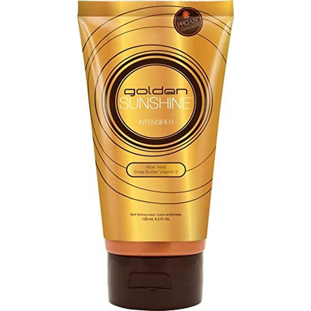 Australian Gold Golden Sunshine Intensifier 133ml