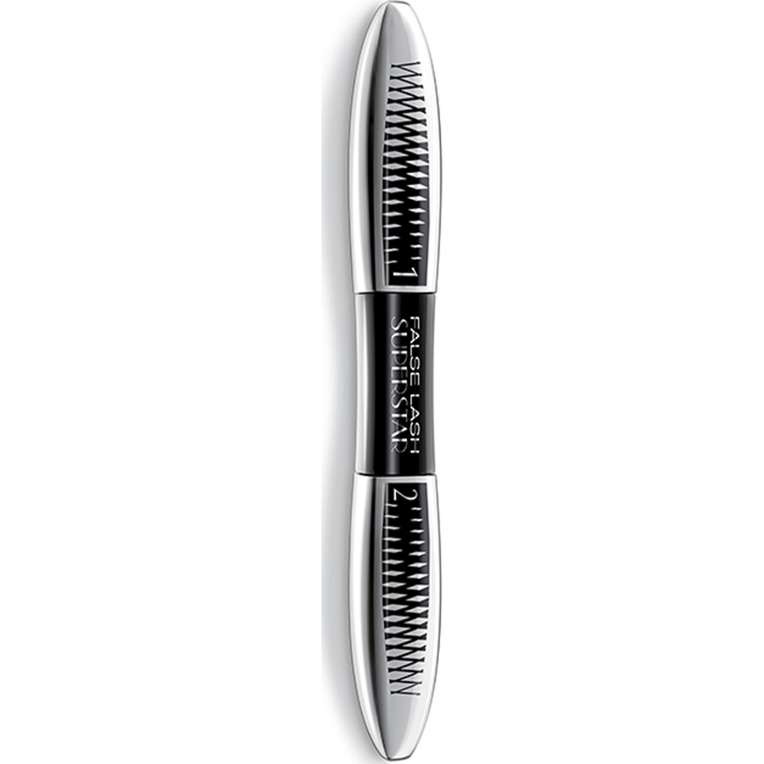 Mascara False Lash Superstar Preto 2x6