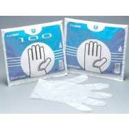 Guante Desech Corysan 100 Uni