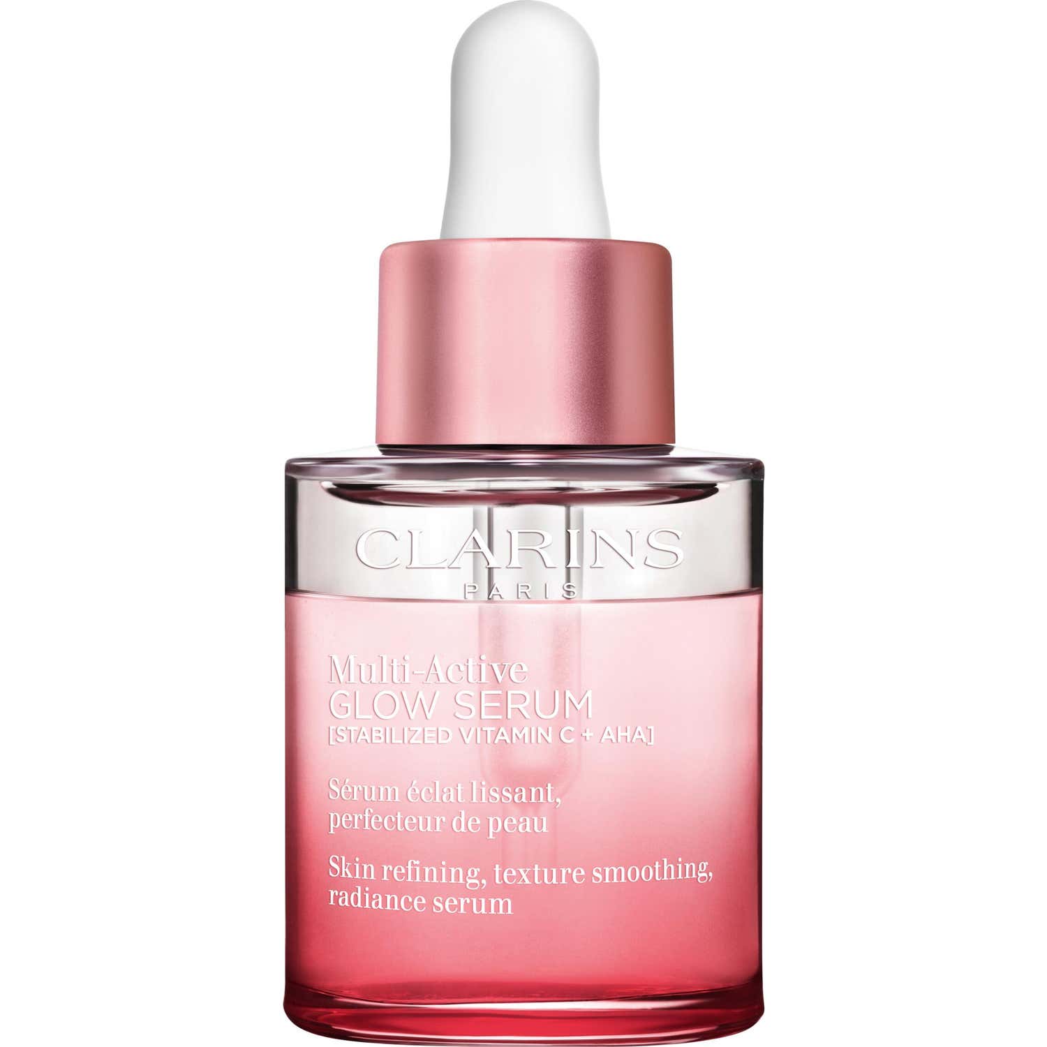 Clarins Multi-Active Glow Sérum 30 ml