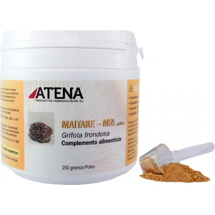 Atena Maitake Mrl Polvo 250 G