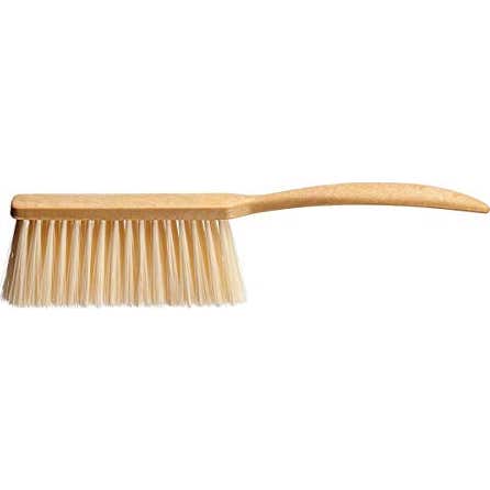 Eurostil Cuello Cepillo Barbero Pack 1 Un