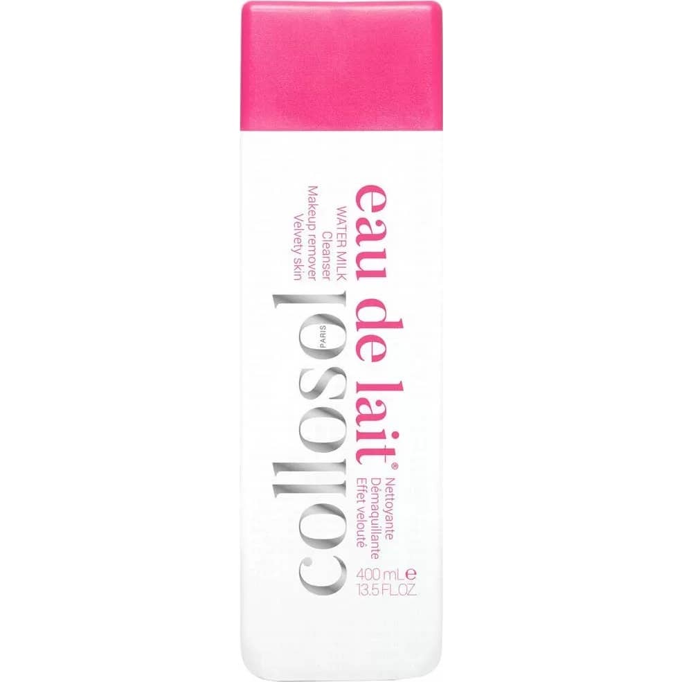 Majorelle Collosol agua de leche 400ml