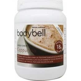Bodybell Cappucino Bote