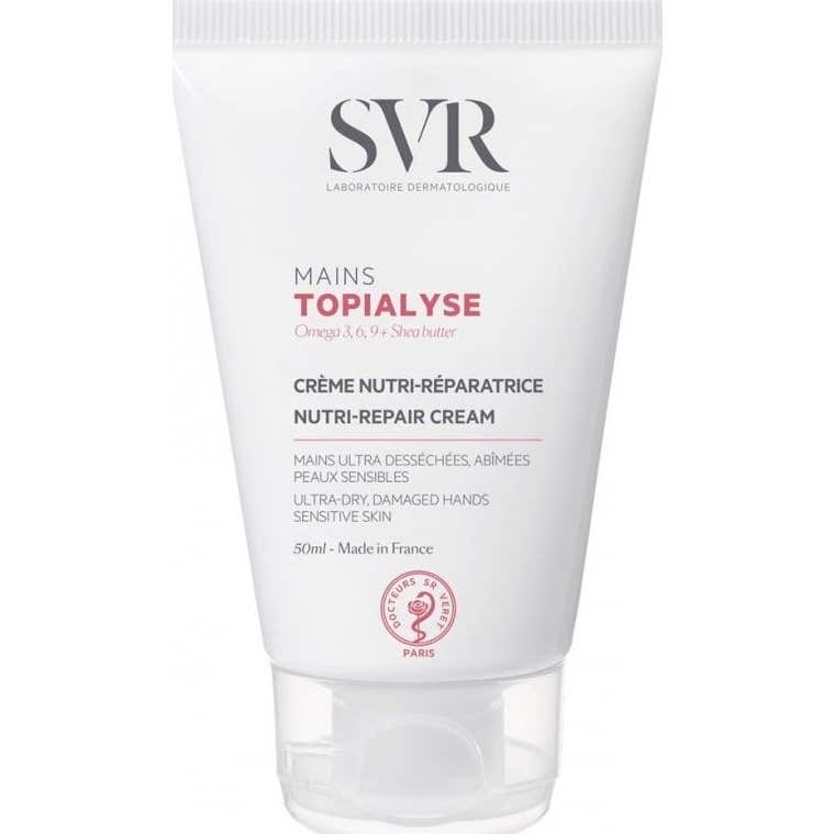 Svr Topialyse Bálsamo Protector+ 200Ml
