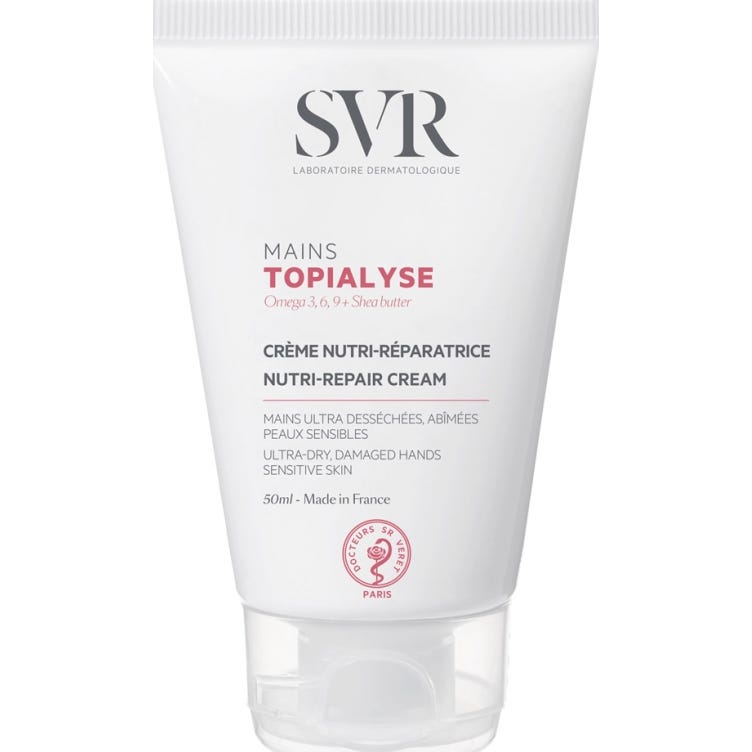 SVR Topialyse Bálsamo Protector+ 200ml