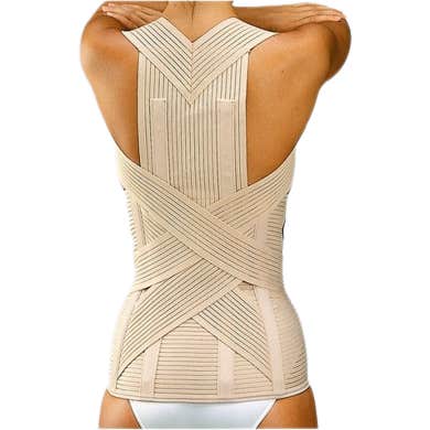 Orliman Faja Dorsolumbar Lumbitron LT-320 Talla 4 1 ud