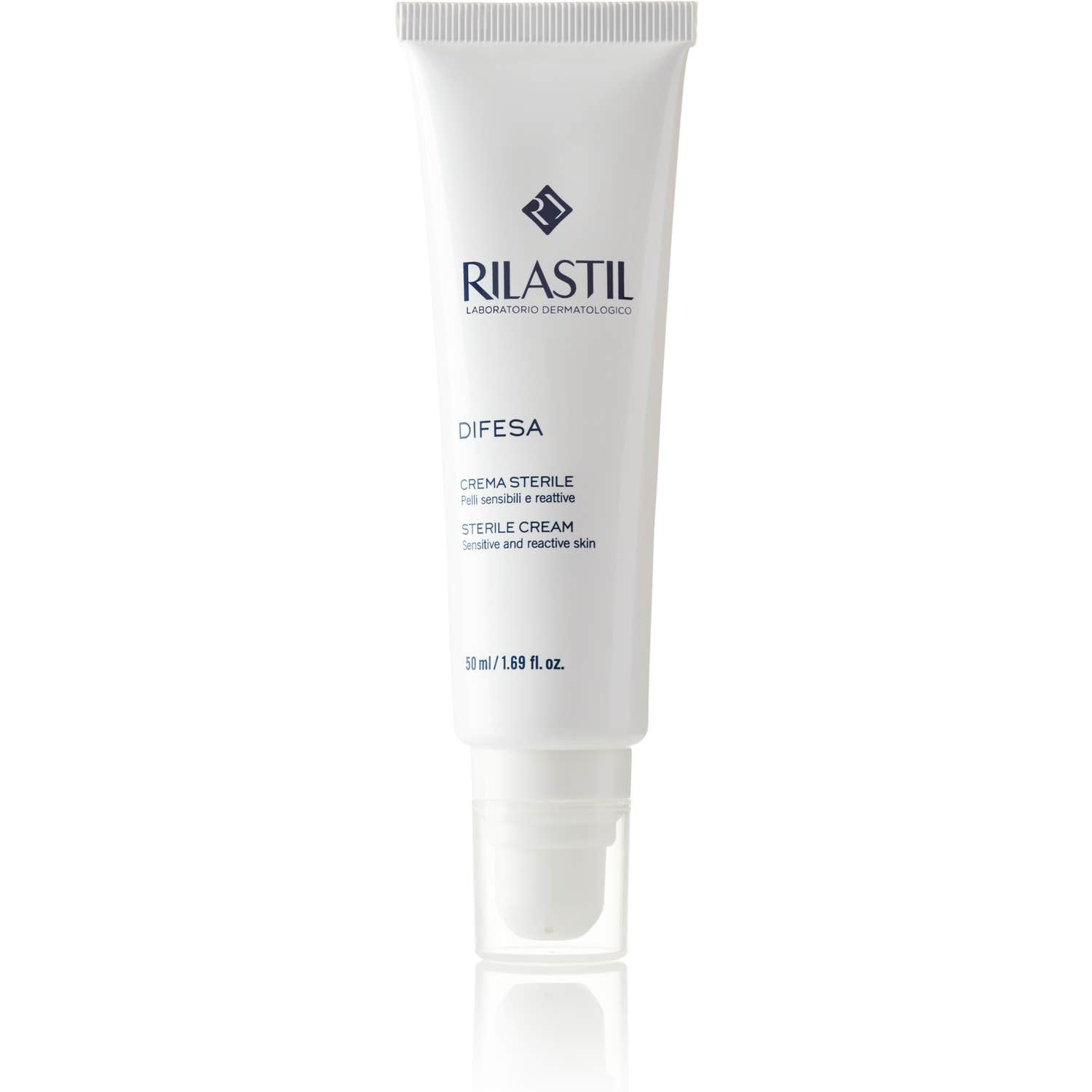 Rilastil Difesa Crema Estéril 50ml