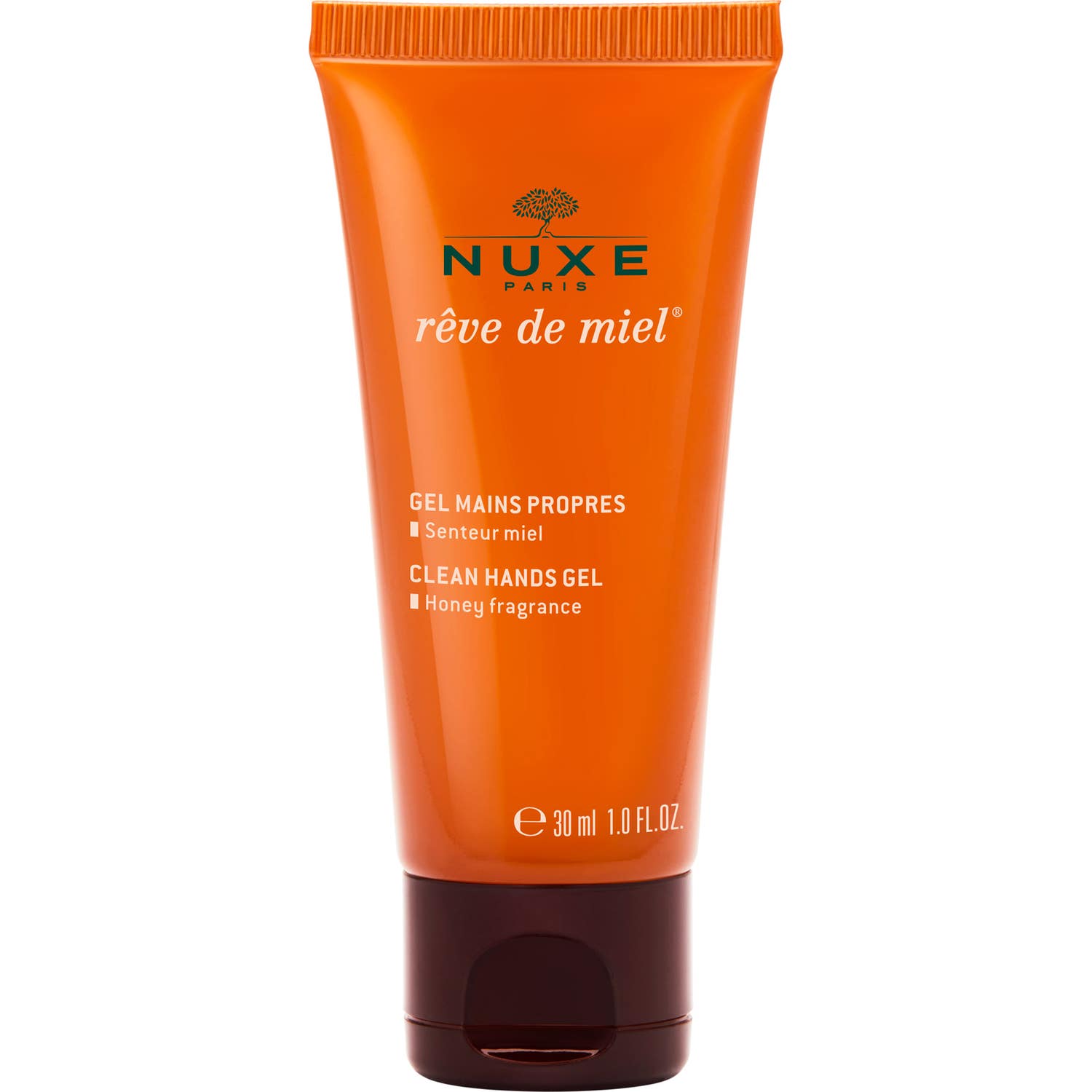 Nuxe Rêve de Miel Gel Manos Limpias 30ml