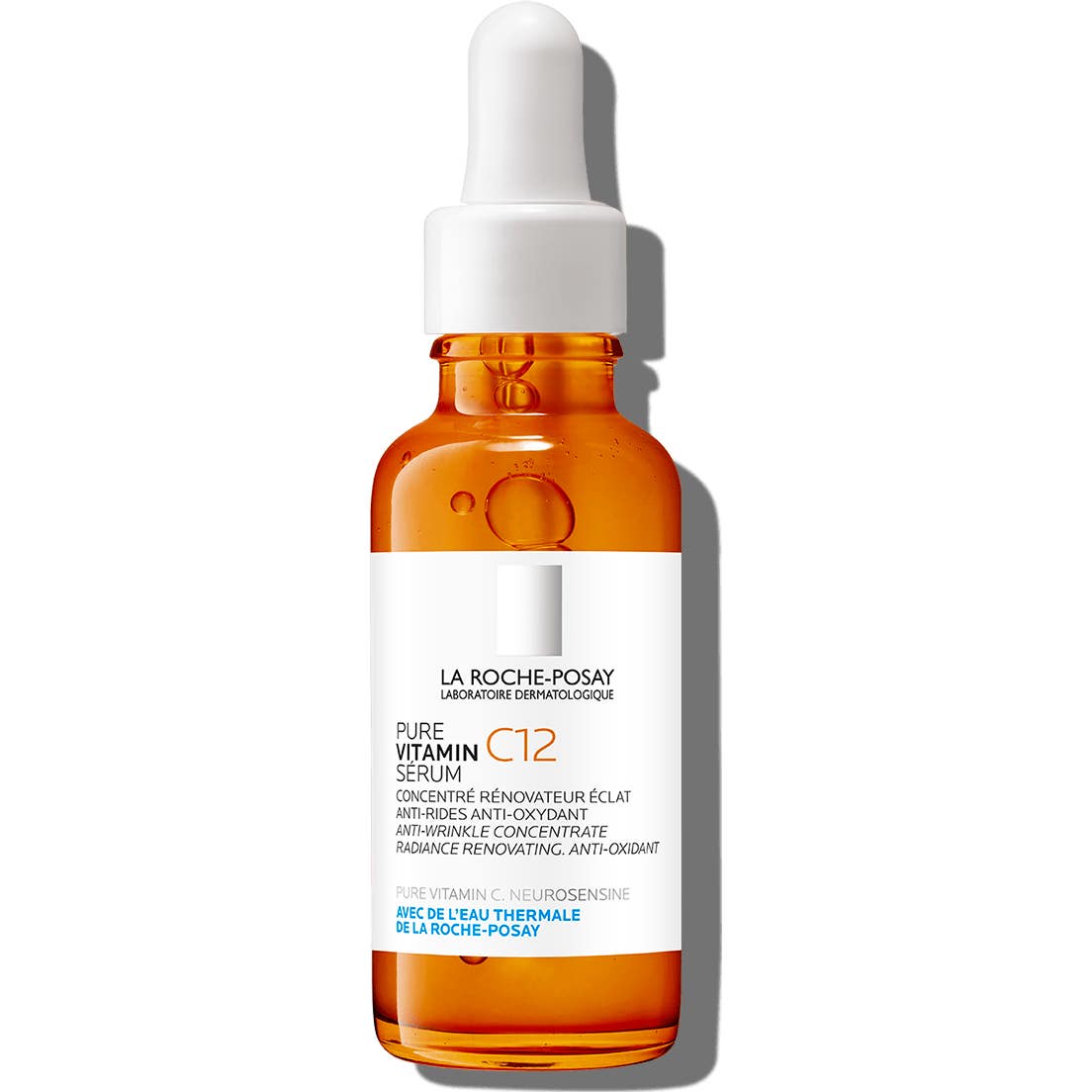 La Roche-Posay Pure Vitamine C12 Sérum 30ml
