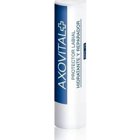 Axovital Labial Spf10 4 g Duplo