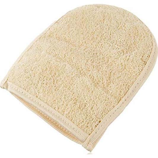 Naturcosmetika Manopla Lufa Guante Grande 1 ud