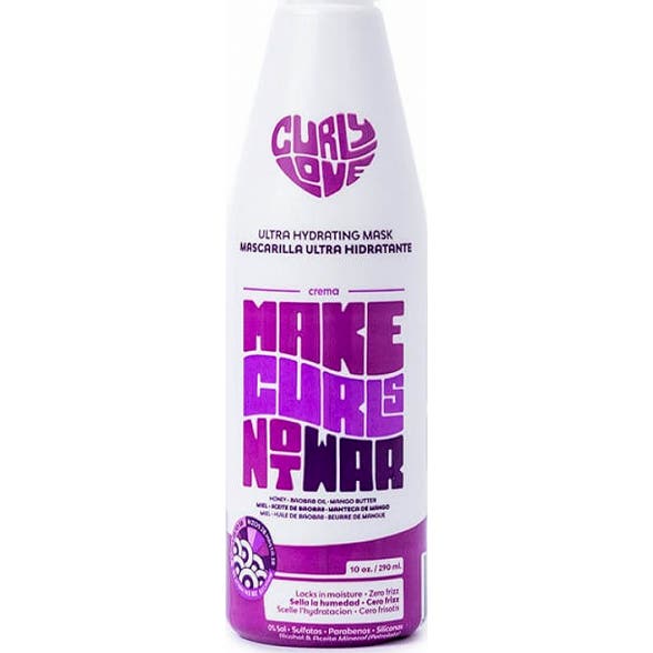 Curly Love Champú Detox 290ml