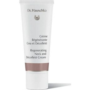 Crema para el Cuello Dr. Hauschka Regen 40 ml