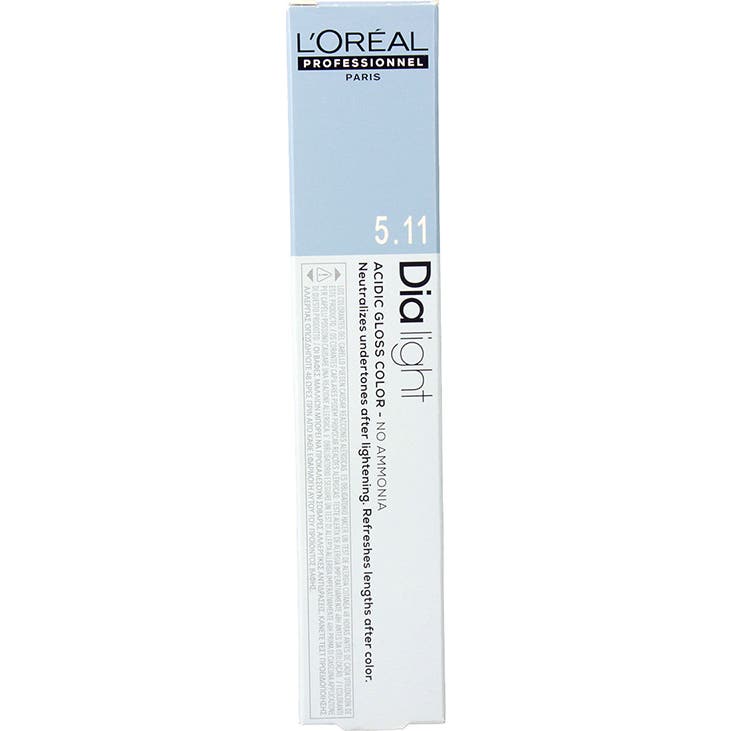 'L''Oreal Día Light Tinte sin Amoníaco Color Nº5,11 50ml'
