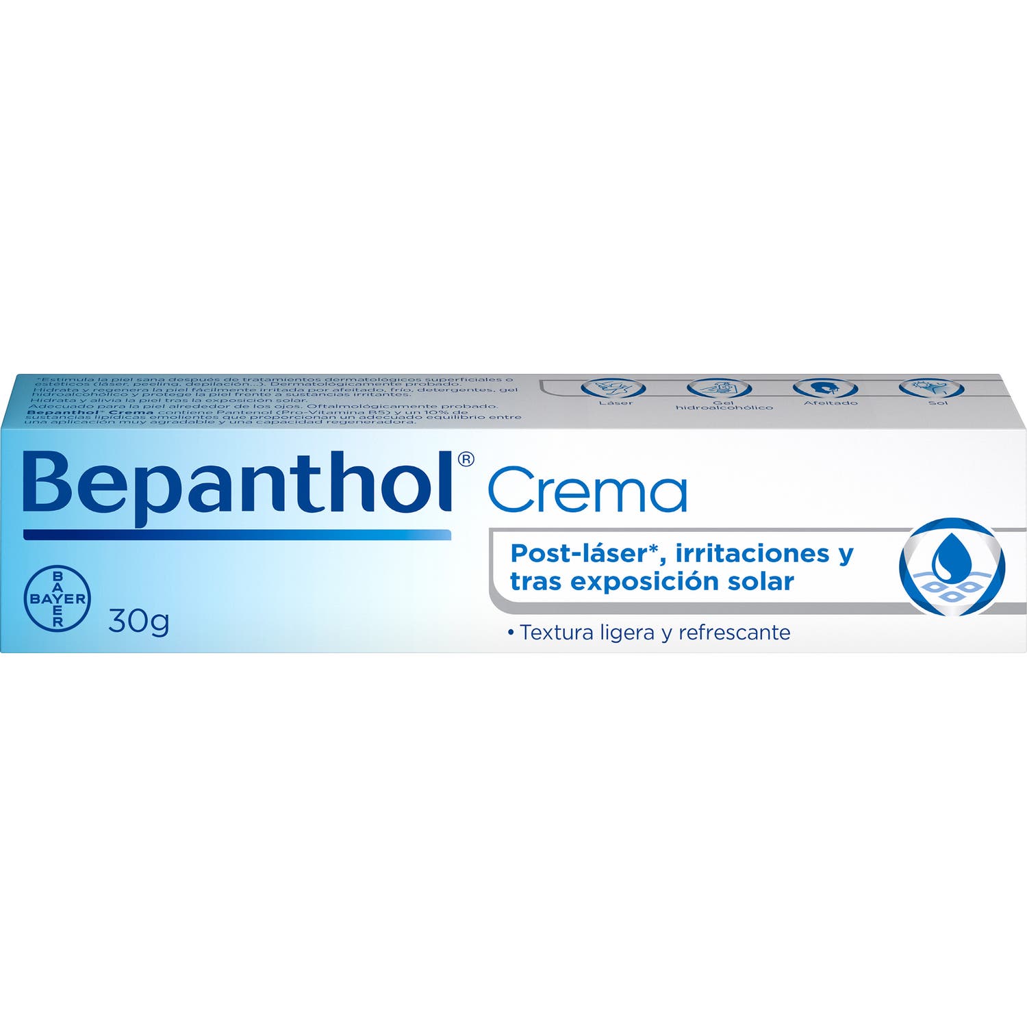 Bepanthol Crema 30g