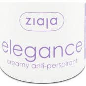Ziaja Antitranspirante Elegance 60 ml