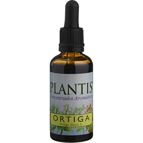 Plantis Extracto de Ortiga Verde 50 ml