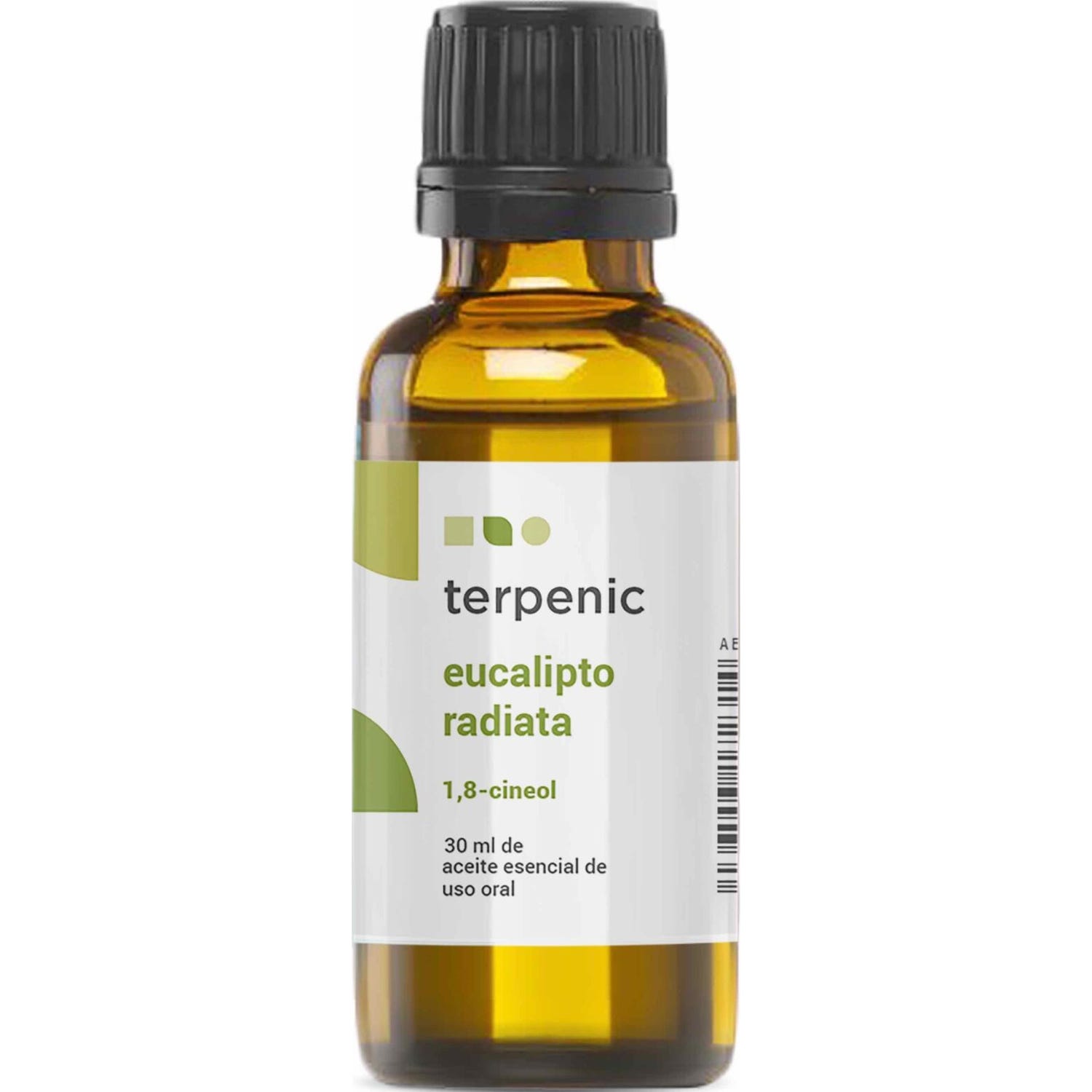 Terpenic Eucalipto Radiata 30ml