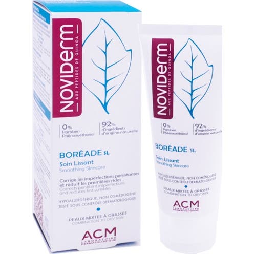 Acm Boreade Sl Smoothing Care 40ml
