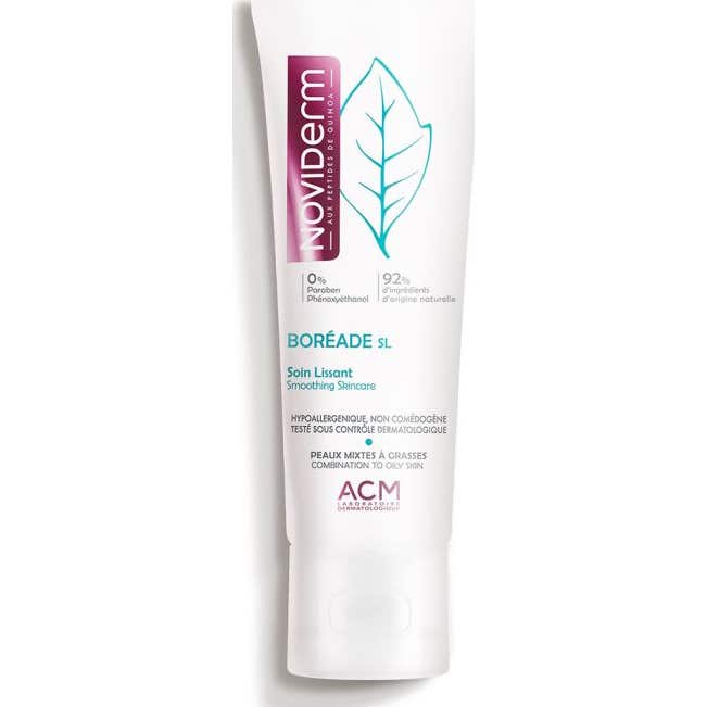 Acm Boreade Sl Smoothing Care 40ml