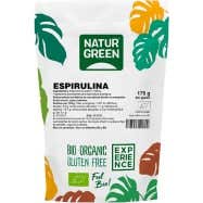 Naturgreen Experience Espirulina Bio 175 g