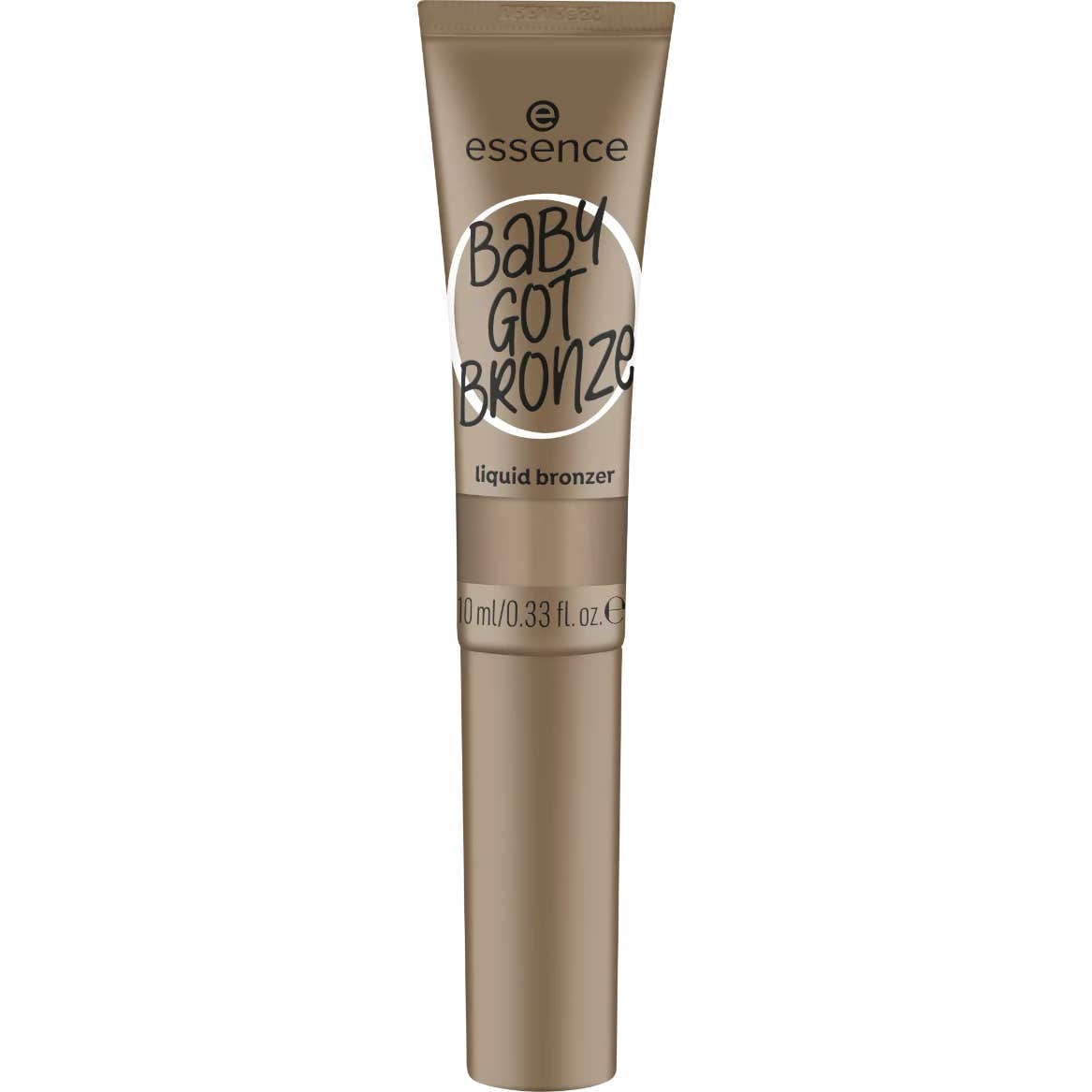 Essence Baby Got Bronze Bronzeador Líquido 10 Sweet Shadows 10ml