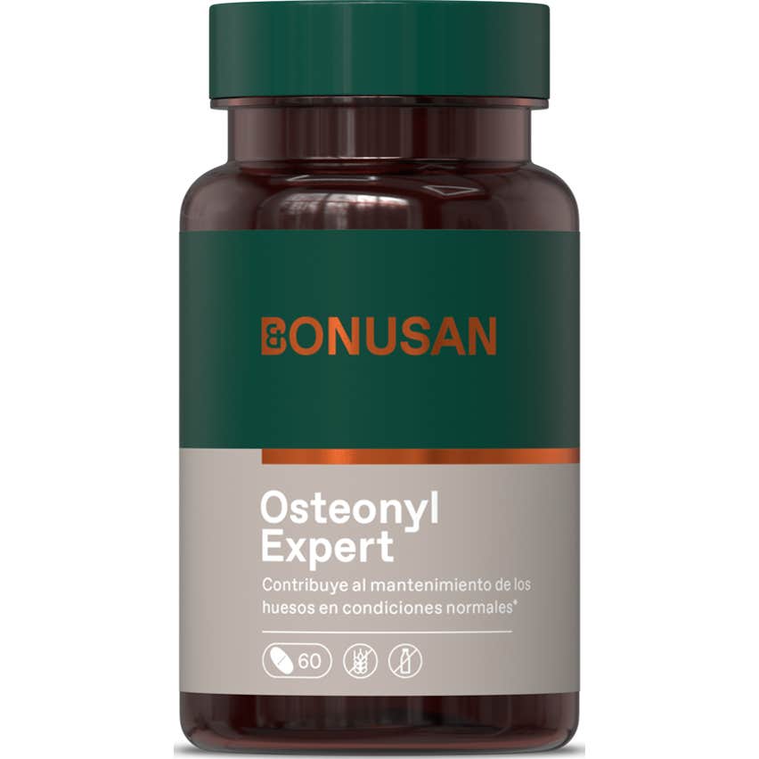 Bonusan Osteonyl 60caps