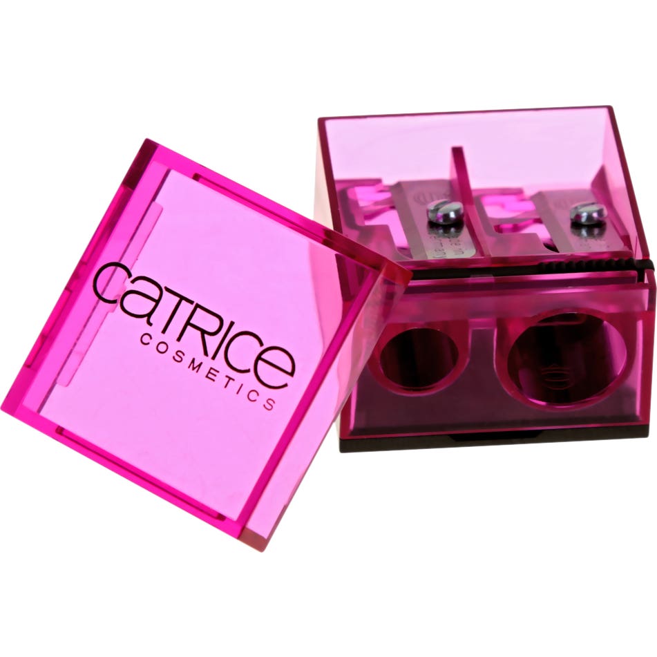 Catrice Sacapuntas Doble 1 ud