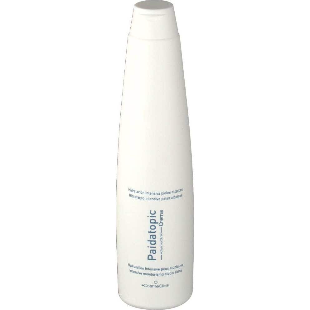 Creme Paidatopic Cosmeclinik 400ml
