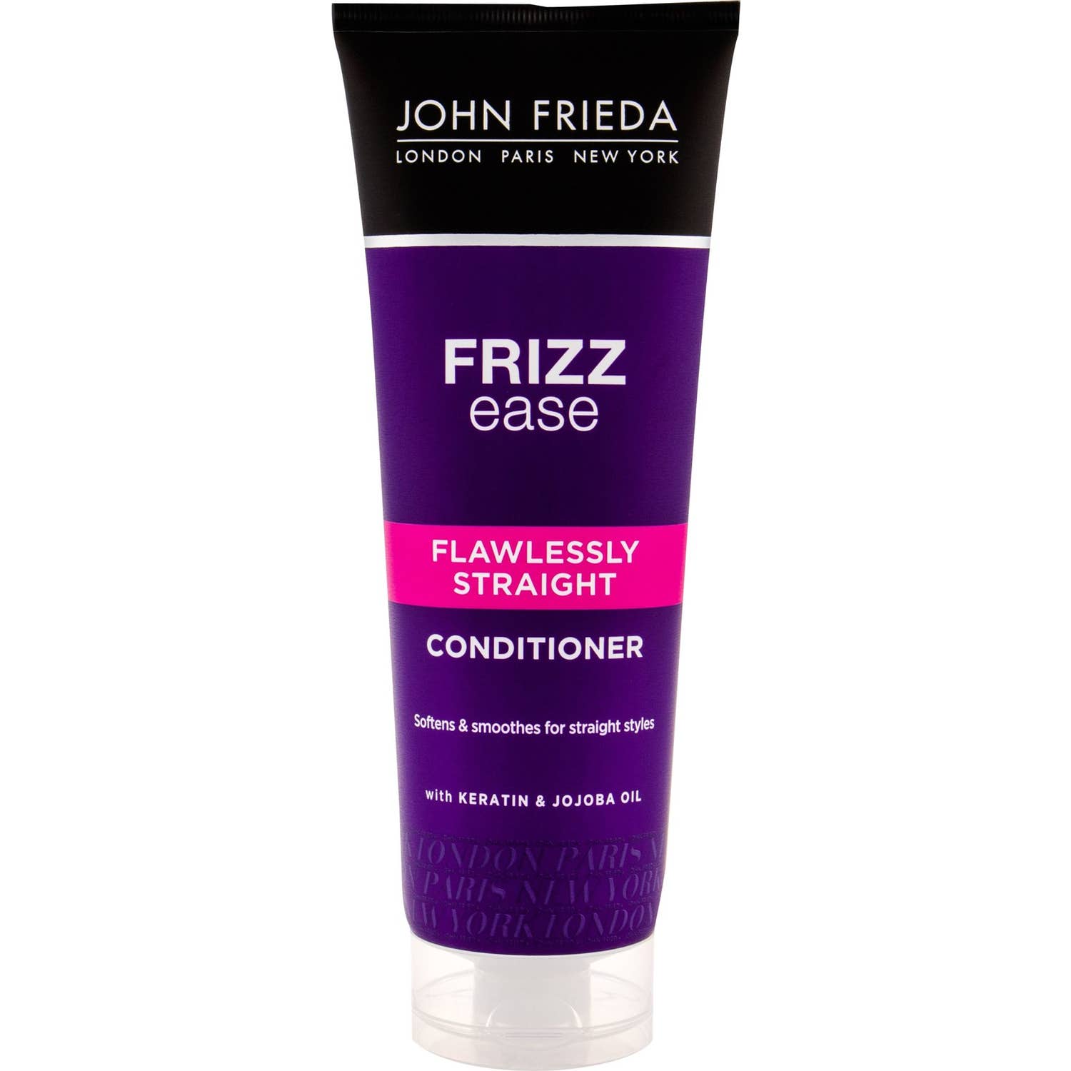 John Frieda Frizz-Ease Smooth Creation Champú acondicionador 250 ml