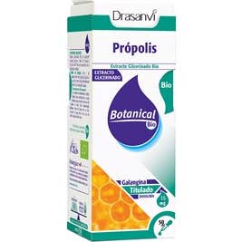 Drasanvi Botanical Bio Própolis 50 ml