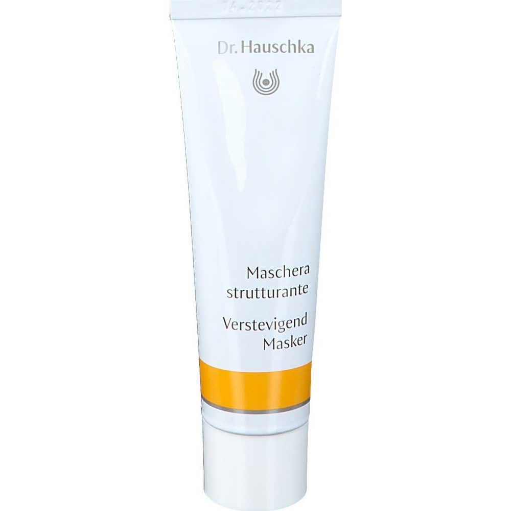Dr. Hauschka Mascarilla Texturizante 30 ml