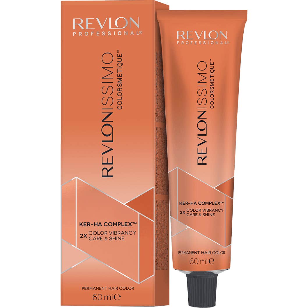 Revlonissimo Colorsmetique 6.64 60 ml