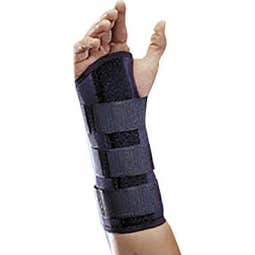 Orliman Muñequera Inmovilizadora Palmar Manutec Mf-D61 T-1