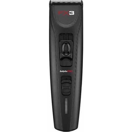Babyliss Pro 4 Artists Trimmer Fx3 Fxx3 Cbe Cortapelos 1 ud