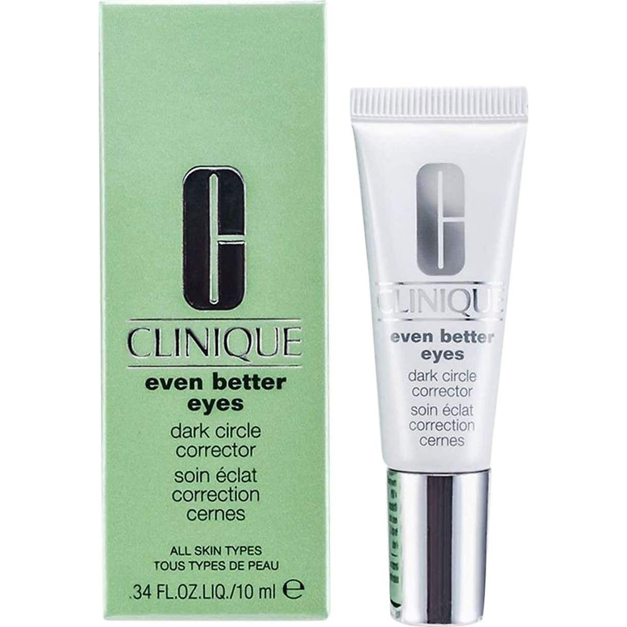 Clinique Even Better Yeux Corretivo Dark Circle 10ml