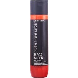 Resultados totais Matrix Mega Sleek Conditioner 300 ml