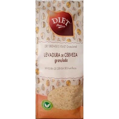 Diet-Radisson Levadura Cerveza granulada 125 g