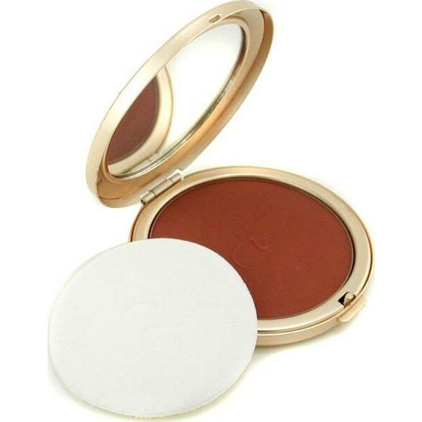 Jane Iredale Base PurePressed SPF20 Chestnut 9,9g
