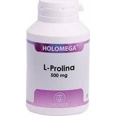 Equisalud L-Prolina 500Mg 180Caps