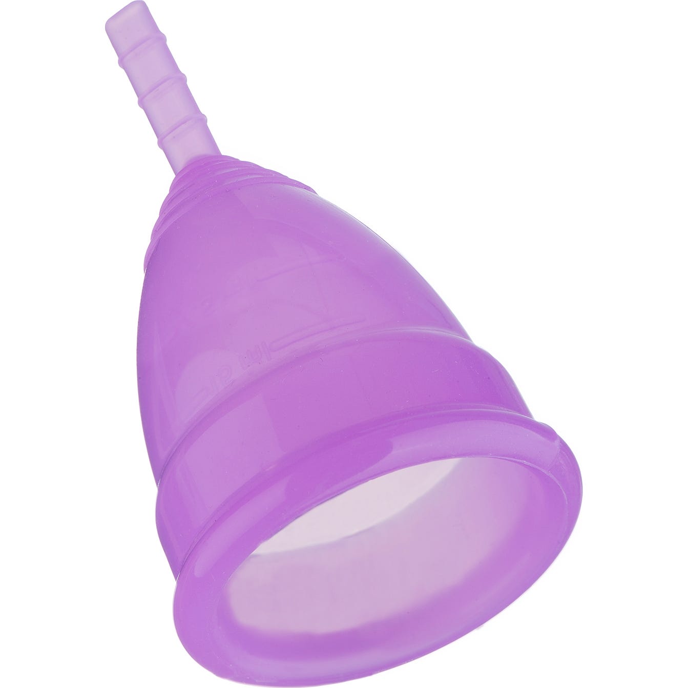 Ammo Copa Menstrual Talla L