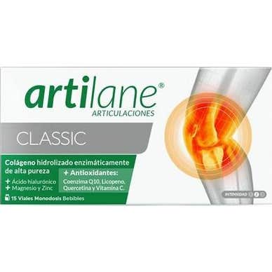 Artilane Artilane® Classic 15 Viales